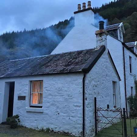 Glenbranter Cottage Strachur Esterno foto