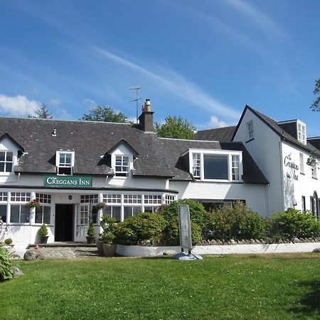 Glenbranter Cottage Strachur Esterno foto