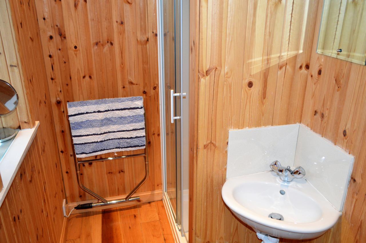 Glenbranter Cottage Strachur Esterno foto